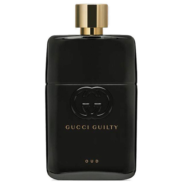 Gucci - Guilty Oud