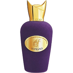 Sospiro Perfumes - Soprano