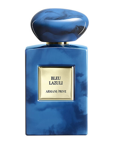 Giorgio Armani - Armani Prive Bleu Lazuli