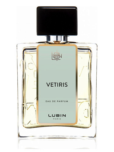 Lubin - Vetiris