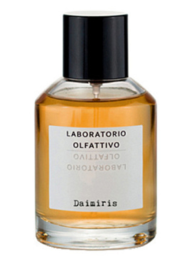 Laboratorio Olfattivo - Daimiris