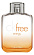 CK Free Energy (Туалетная вода 100 мл тестер)