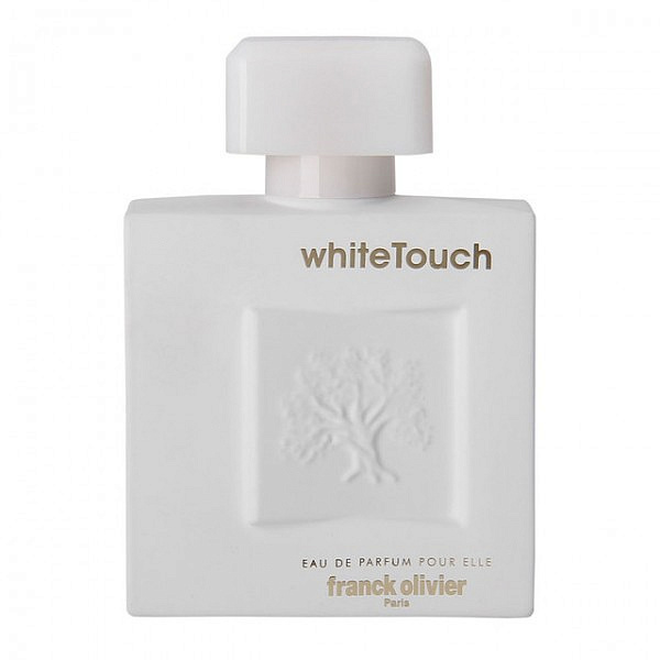 Franck Olivier - White Touch