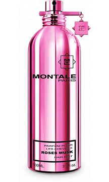 Montale - Roses Musk Hair Mist