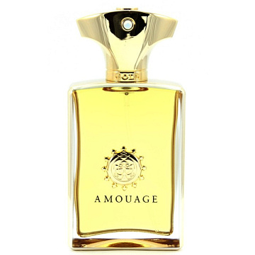 Amouage - Gold Man