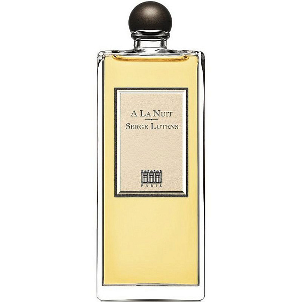 Serge Lutens - A La Nuit