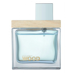 Dsquared2 - She Wood Crystal Creek Wood