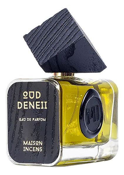 Maison Incens - Oud Deneii