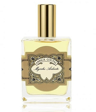 Annick Goutal - Myrrhe Ardente For Men