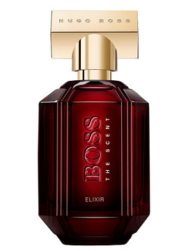 Hugo Boss - Boss The Scent Elixir For Her