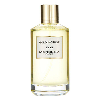 Mancera - Gold Incense