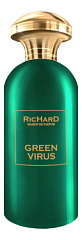 Richard - Green Virus