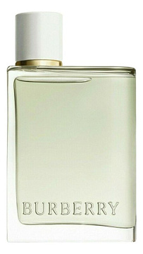 Burberry - Burberry Her Eau de Toilette