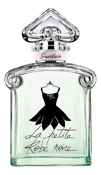 Guerlain - La Petite Robe Noire Eau Fraiche