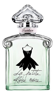 Guerlain - La Petite Robe Noire Eau Fraiche