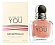 Emporio Armani In Love With You (Парфюмерная вода 30 мл)