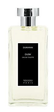 Nouveau Paris Perfume - Dumann Dusk