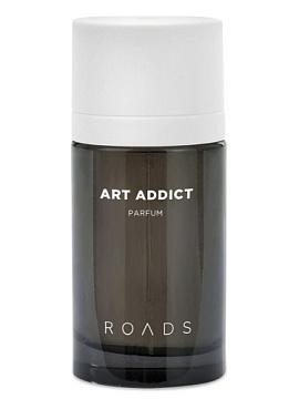 Roads - Art Addict