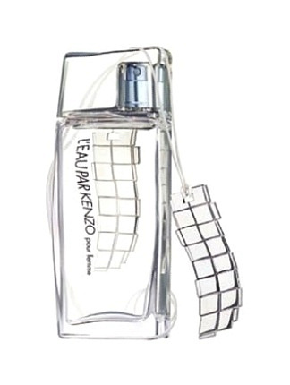 Kenzo - L'Eau Par Kenzo Pour Femme Limited Edition 2010