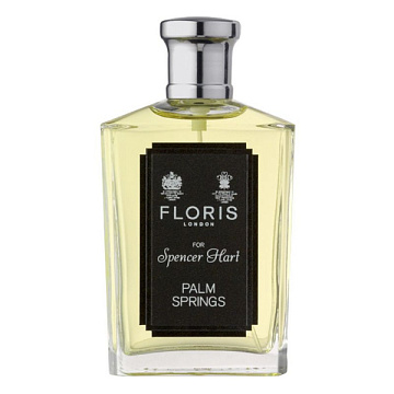 Floris - Palm Springs for Spencer Hart