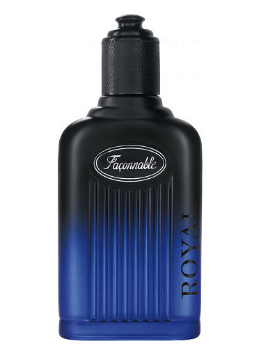 Faconnable - Royal Eau de Parfum