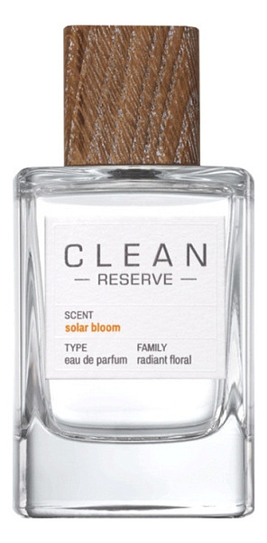 Clean - Reserve Collection Solar Bloom