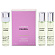 Chance Eau Fraiche Eau de Toilette (Туалетная вода 3*20 мл запаска)