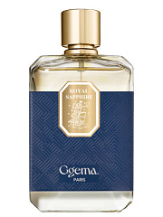 Ggema - Royal Sapphire