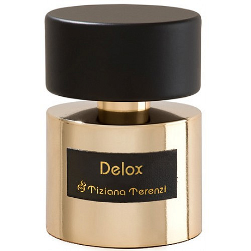 Tiziana Terenzi - Delox