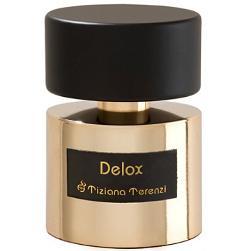 Tiziana Terenzi - Delox