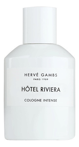 Herve Gambs - Hotel Riviera