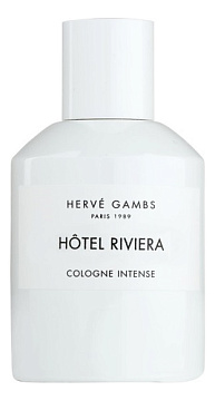 Herve Gambs - Hotel Riviera