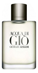Giorgio Armani - Acqua di Gio Eau de Toilette Men