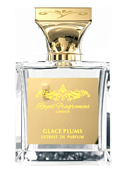 Royal Fragrances London - Glace Plums