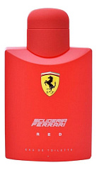 Ferrari - Scuderia Red