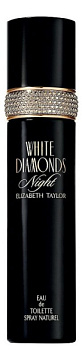 Elizabeth Taylor - White Diamonds Night