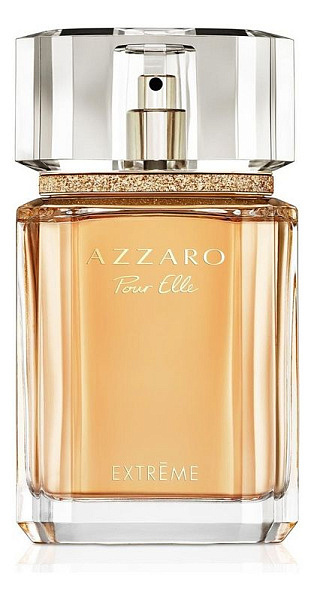 Azzaro - Azzaro Pour Elle Extreme