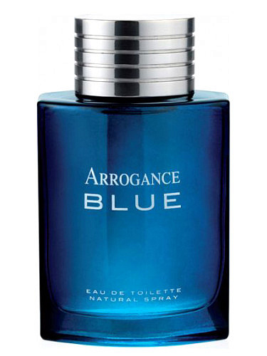 Arrogance - Blue Pour Homme