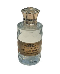 Les 12 Parfumeurs Francais - Royal Family Collection Le Roi Louis XIV
