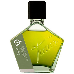 Tauer Perfumes - PHI Une Rose de Kandahar