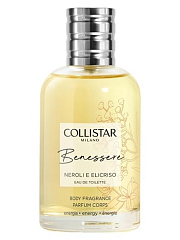 Collistar - Benessere Neroli e Elicriso