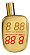 8 88 (Парфюмерная вода 50 мл тестер)