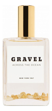 Gravel - Across the Ocean