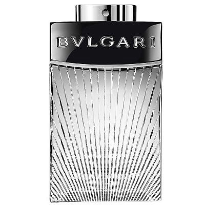 Bvlgari - Bvlgari Man The Silver Limited Edition