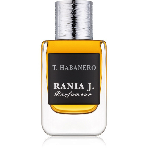 Rania J - T.Habanero