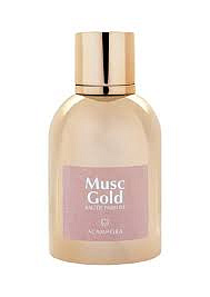 Bruno Acampora - Musc Gold