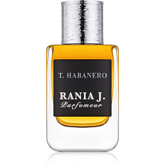 Rania J - T.Habanero