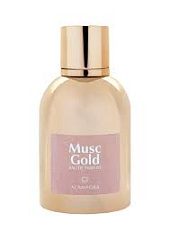 Bruno Acampora - Musc Gold