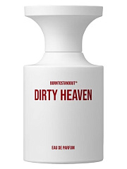 BORNTOSTANDOUT - Dirty Heaven