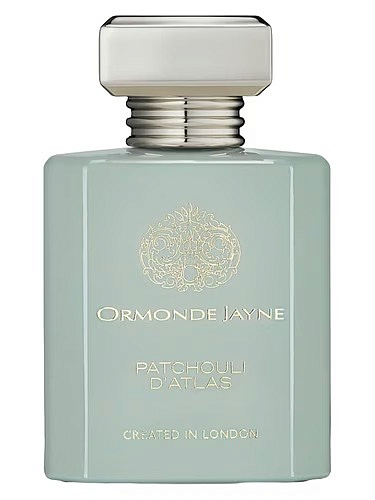 Ormonde Jayne - Patchouli D’Atlas